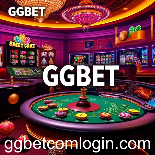 Exploring the Exciting World of Casino Games with GGBET