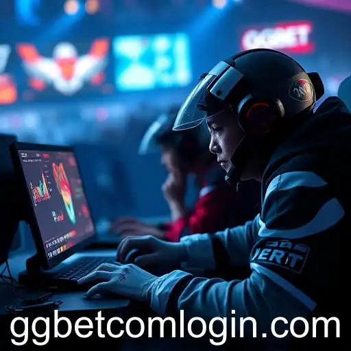 Exploring the World of Esports Betting with GGBET