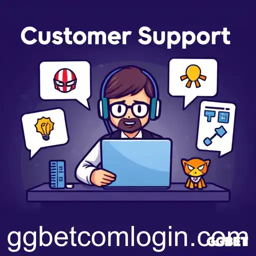 GGBET's Impact on the Esports Industry