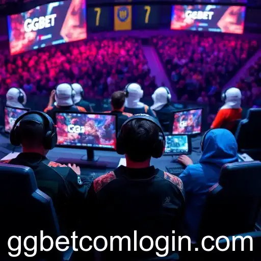 The Rise of GGBET in Gaming and Betting
