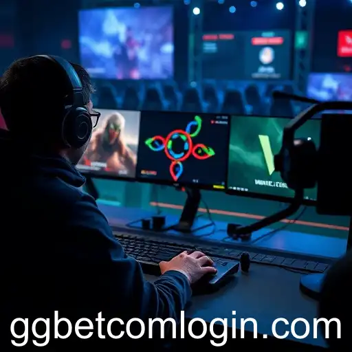 GGBET's Evolution in Online Gaming