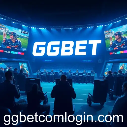 GGBET: Bridging Gaming and Betting