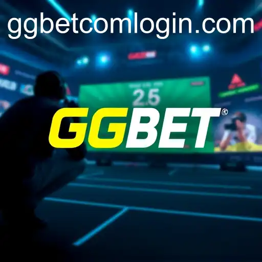 GGBET Revolutionizes Online Gaming Scene
