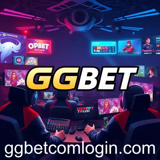 GGBET Gaming Revolution