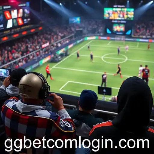 GGBET: Breaking Down Latest Trends in the Gaming Sector