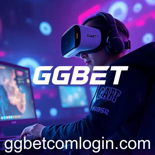 GGBET: Evolving the Landscape of Online Gaming