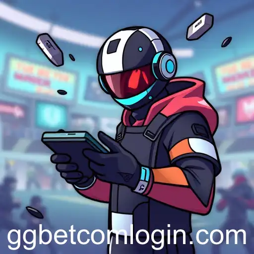 GGBET Revolutionizes the Online Gaming Experience