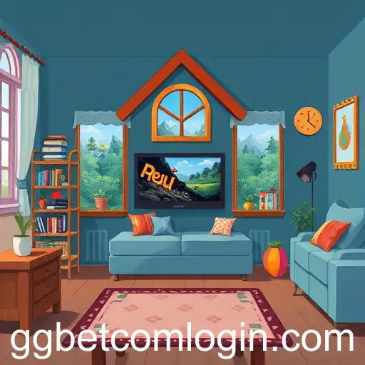 GGBET's Influence on Online Gaming Trends