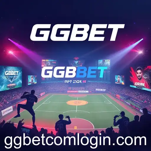 Gambling and Gaming: The Rise of GGBET in the Digital Age