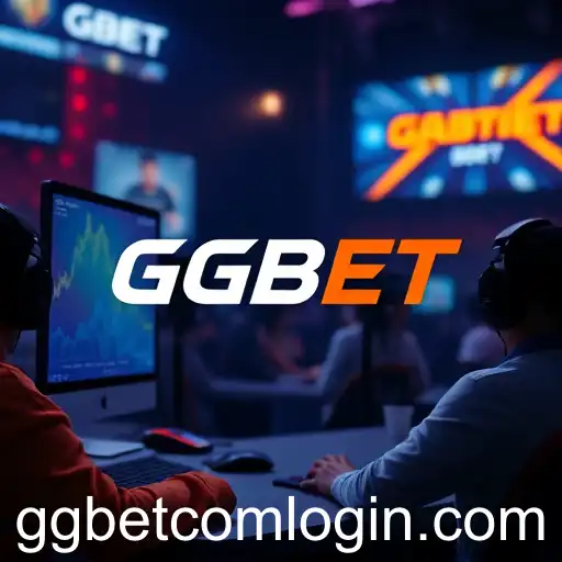 The Rise of Esports Betting with GGBET