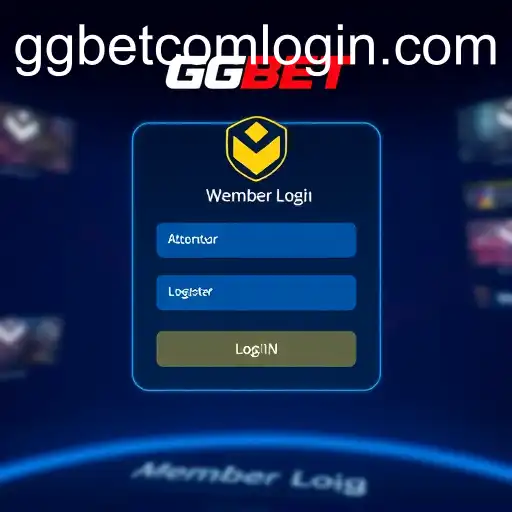 Exploring the 'Member Login' Game Category with GGBET