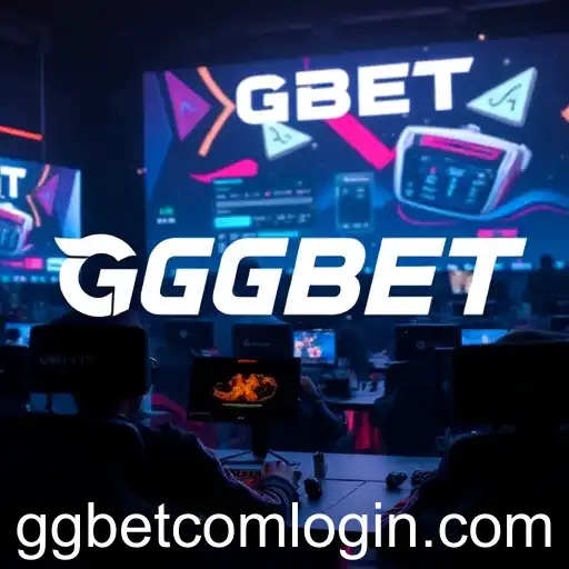 The Rise of GGBET: Navigating the E-Sports Wave